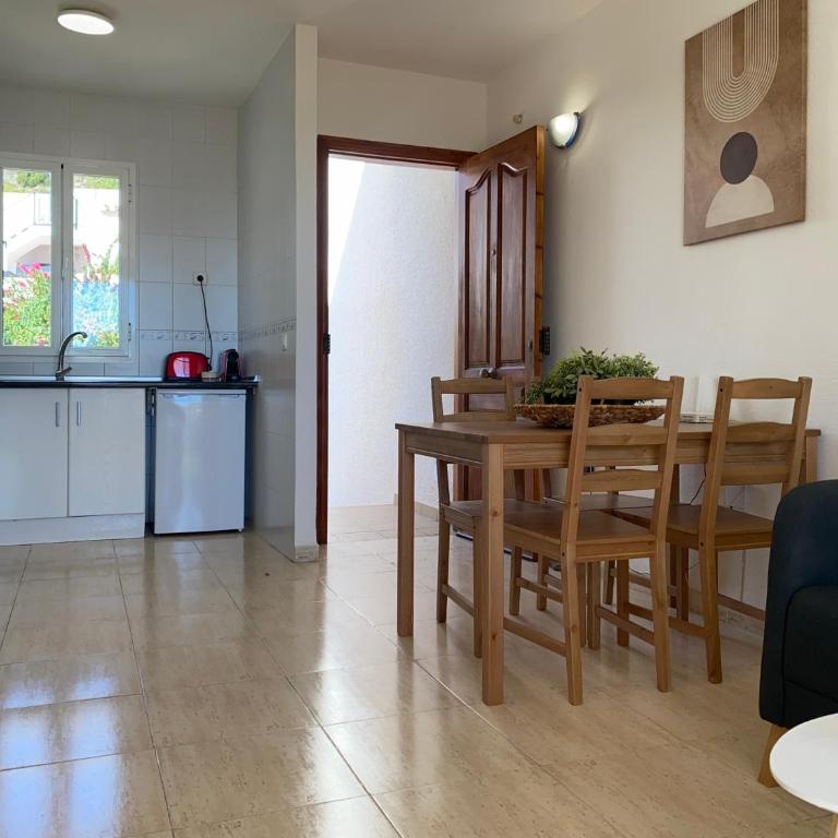 SOFIA PLAYA LAS VENTANICAS - Apartamento de 2 dormitorios - 25