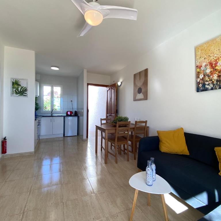 SOFIA PLAYA LAS VENTANICAS - Apartamento de 2 dormitorios - 22