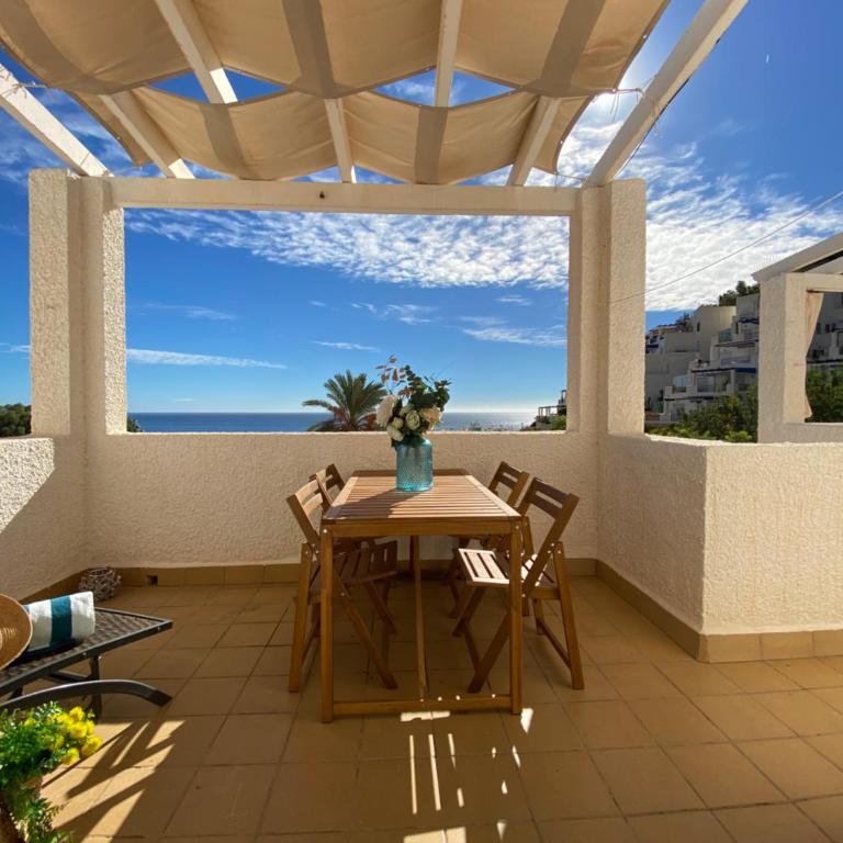 SOFIA PLAYA LAS VENTANICAS - Apartamento de 2 dormitorios - 2