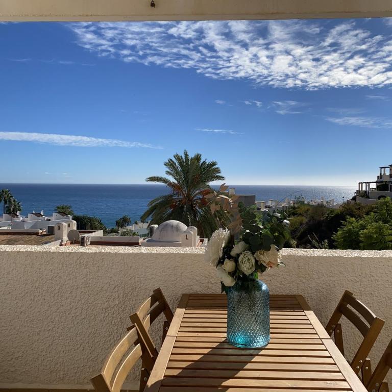 SOFIA PLAYA LAS VENTANICAS - Apartamento de 2 dormitorios - 3