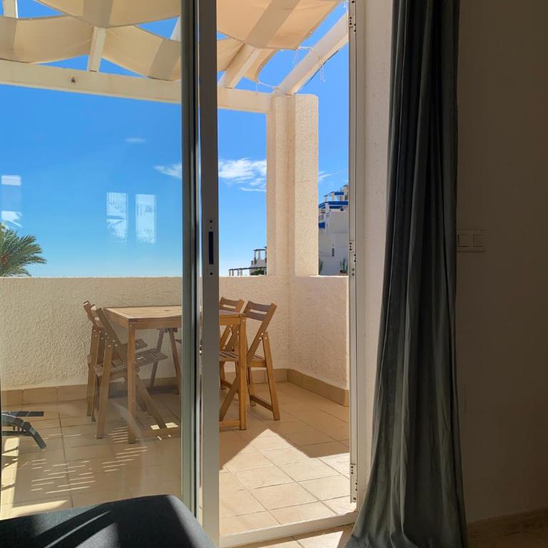 SOFIA PLAYA LAS VENTANICAS - Apartamento de 2 dormitorios - 14
