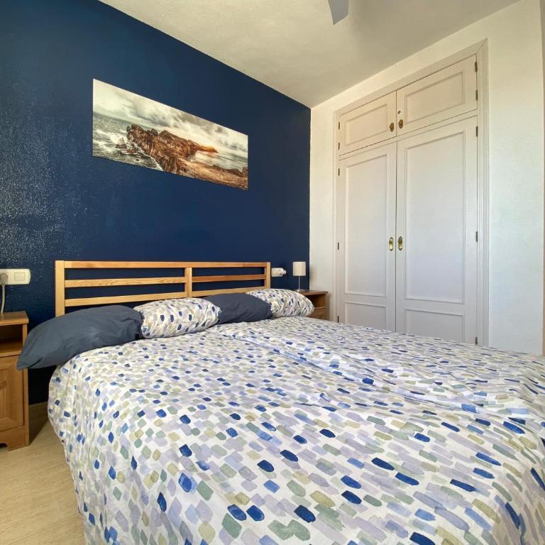 SOFIA PLAYA LAS VENTANICAS - Apartamento de 2 dormitorios - 34