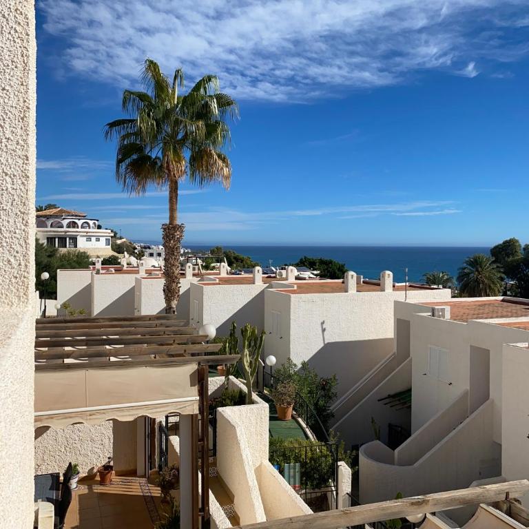 SOFIA PLAYA LAS VENTANICAS - Apartamento de 2 dormitorios - 13