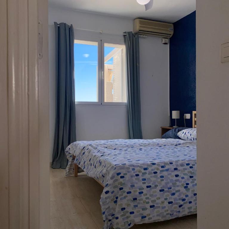 SOFIA PLAYA LAS VENTANICAS - Apartamento de 2 dormitorios - 33