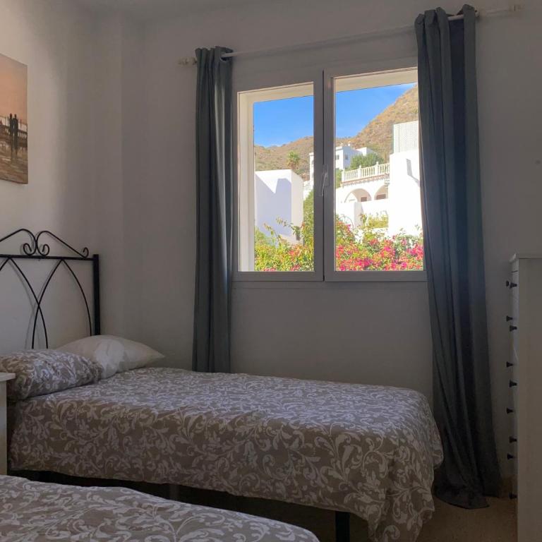 SOFIA PLAYA LAS VENTANICAS - Apartamento de 2 dormitorios - 44