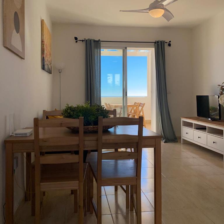 SOFIA PLAYA LAS VENTANICAS - Apartamento de 2 dormitorios - 23