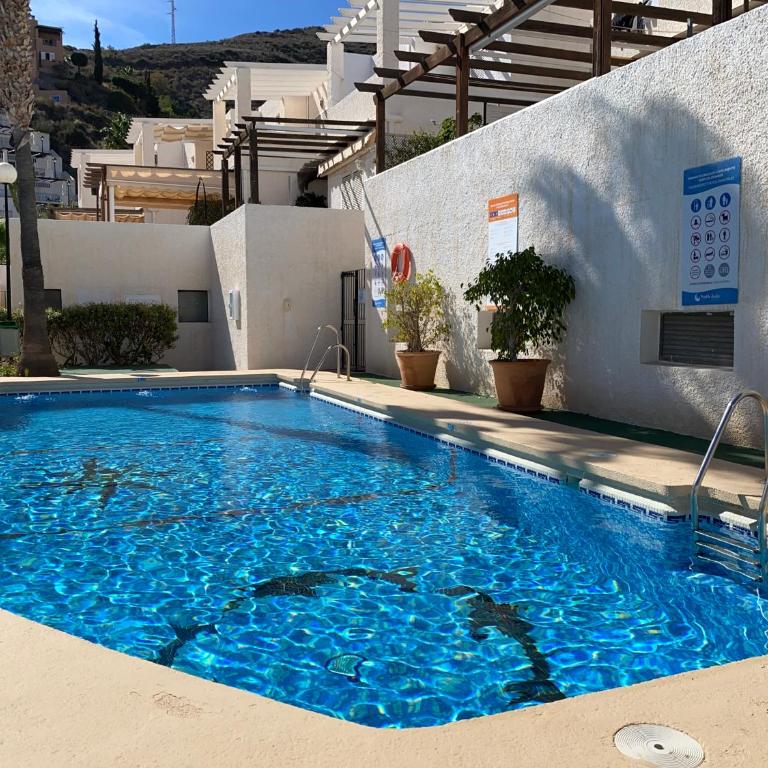 SOFIA PLAYA LAS VENTANICAS - Apartamento de 2 dormitorios - 51