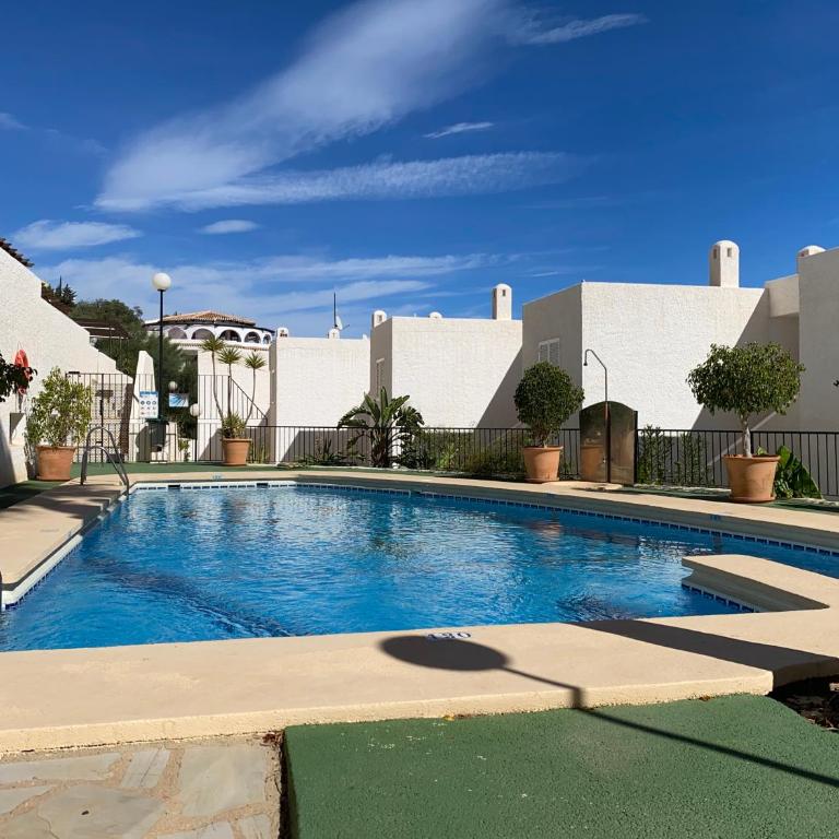 SOFIA PLAYA LAS VENTANICAS - Apartamento de 2 dormitorios - 52