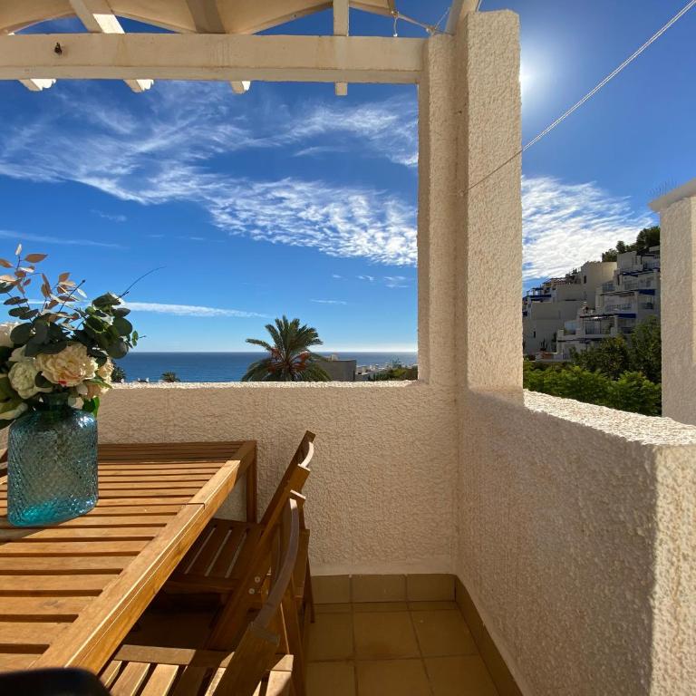 SOFIA PLAYA LAS VENTANICAS - Apartamento de 2 dormitorios - 9