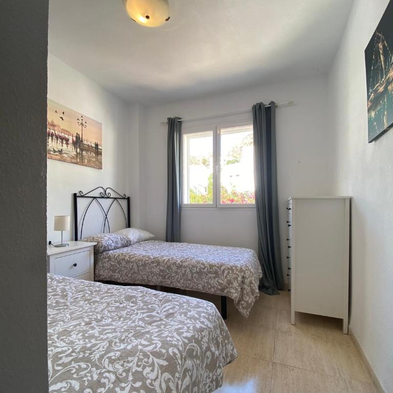 SOFIA PLAYA LAS VENTANICAS - Apartamento de 2 dormitorios - 42