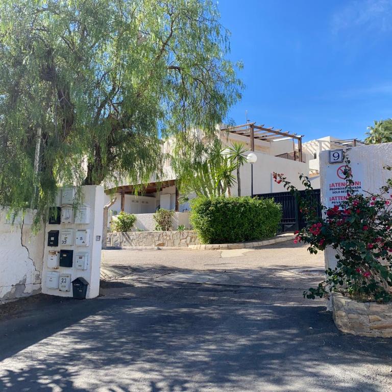SOFIA PLAYA LAS VENTANICAS - Apartamento de 2 dormitorios - 55