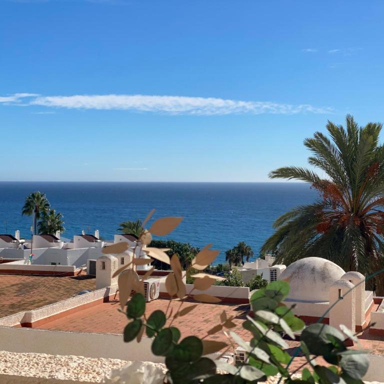 SOFIA PLAYA LAS VENTANICAS - Apartamento de 2 dormitorios - 11