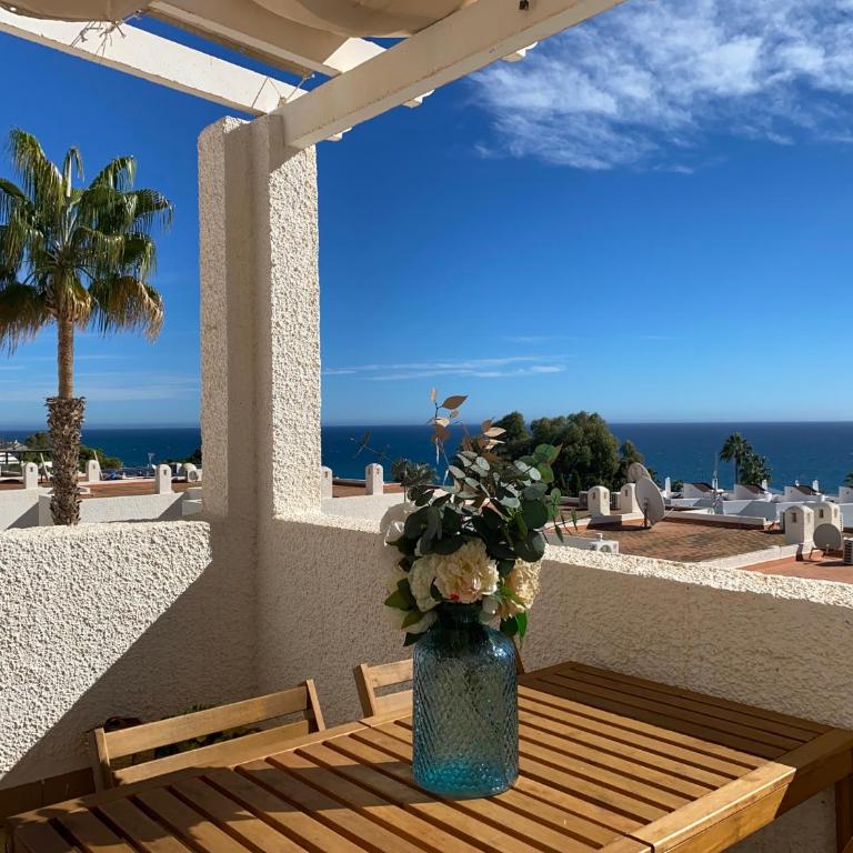 SOFIA PLAYA LAS VENTANICAS - Apartamento de 2 dormitorios - 7