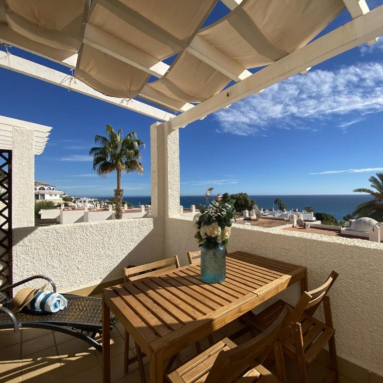 SOFIA PLAYA LAS VENTANICAS - Apartamento de 2 dormitorios - 6