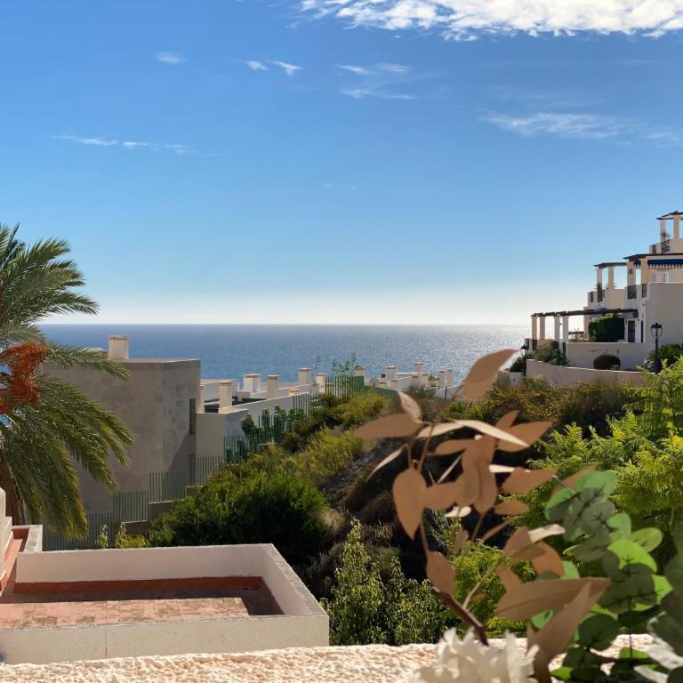 SOFIA PLAYA LAS VENTANICAS - Apartamento de 2 dormitorios - 12