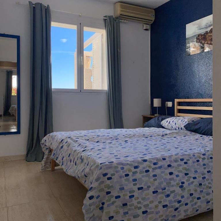 SOFIA PLAYA LAS VENTANICAS - Apartamento de 2 dormitorios - 35