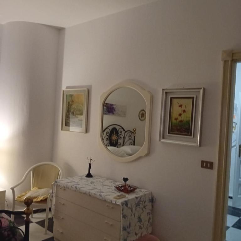 Palazzo Scavone - Four-Bedroom House - 34