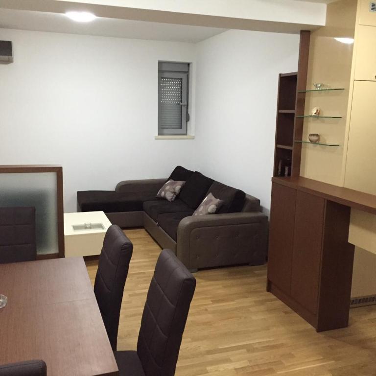 Andreja Apartment - One-Bedroom Apartment - 9