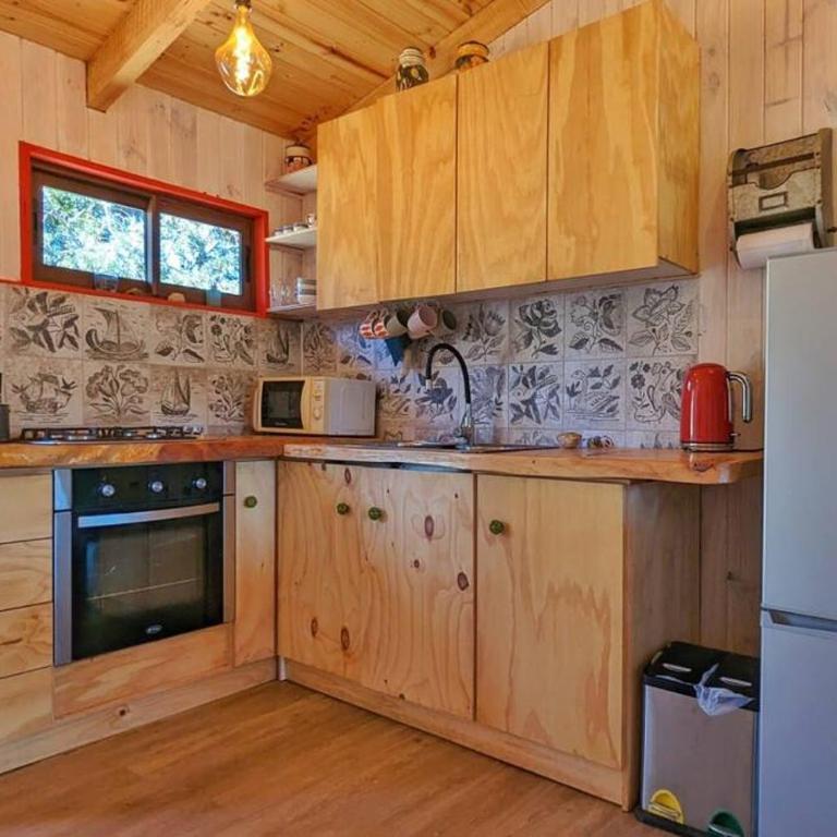 ArboLodge Vichuquen - Two-Bedroom Villa - 6