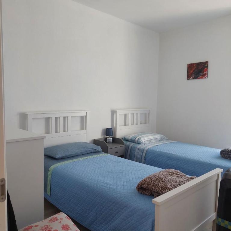 Quinto Canto Moneglia - Casa con 2 Camere da Letto - 14