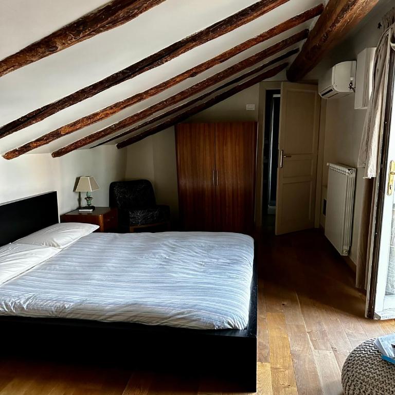 Le finestre sulla Mole - Appartamento con 2 Camere da Letto - 50