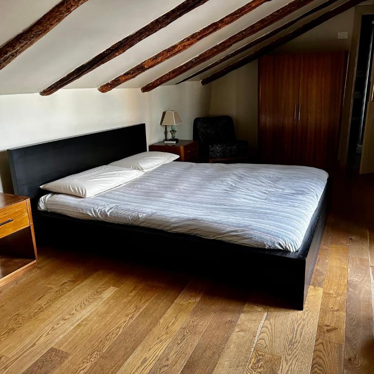 Le finestre sulla Mole - Appartamento con 2 Camere da Letto - 49