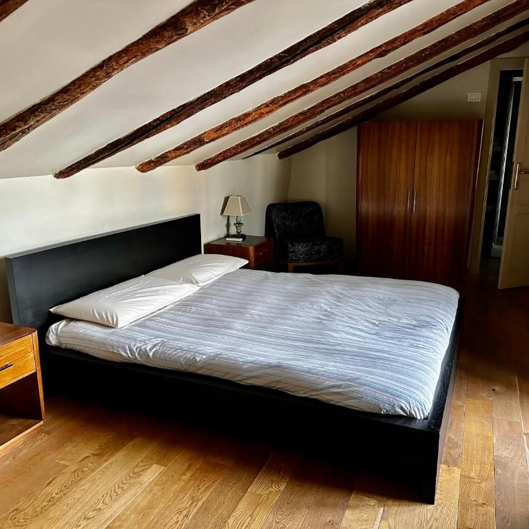 Le finestre sulla Mole - Appartamento con 2 Camere da Letto - 47
