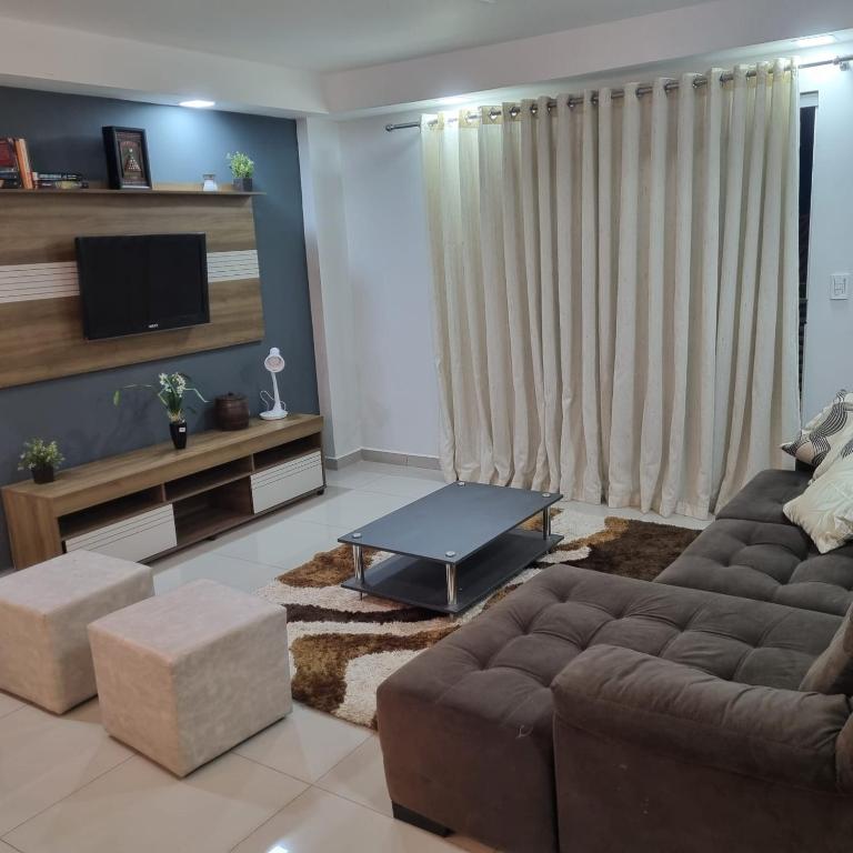 Hermoso Departamento - Excelente Ubicación - Apartamento de 2 dormitorios - 2