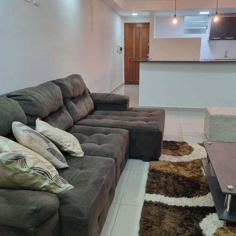 Hermoso Departamento - Excelente Ubicación - Apartamento de 2 dormitorios - 6
