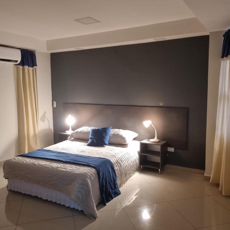 Hermoso Departamento - Excelente Ubicación - Apartamento de 2 dormitorios - 9