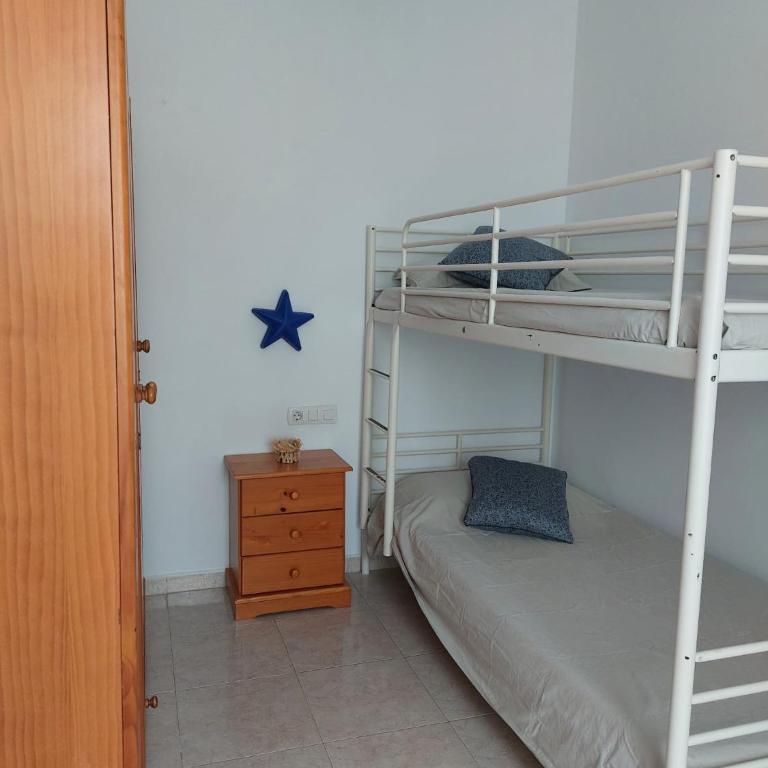 Mi isla bonita - Apartamento de 3 dormitorios - 12
