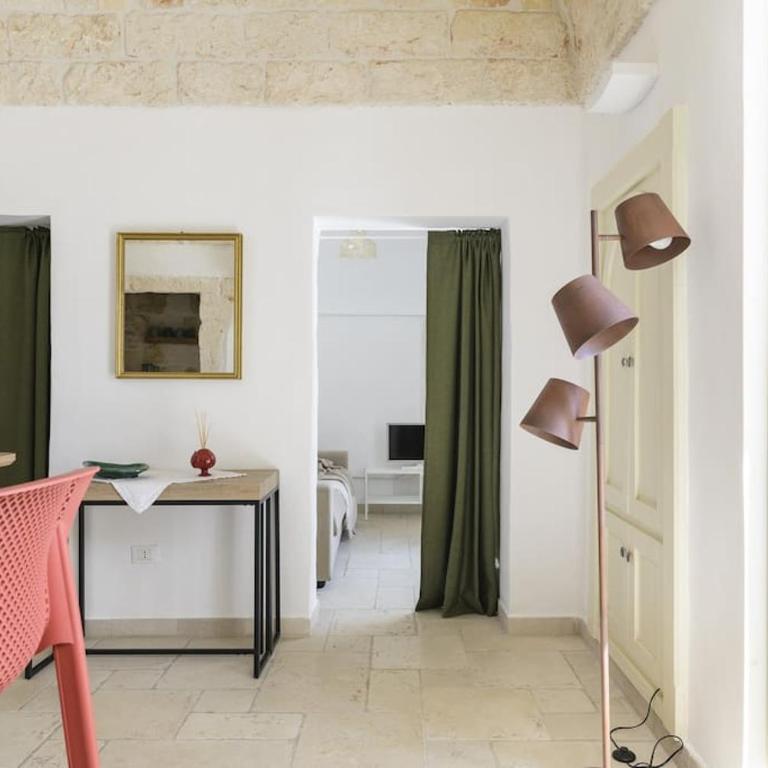 Palazzotto - Cosy apartment - Casa con 1 Camera da Letto - 4