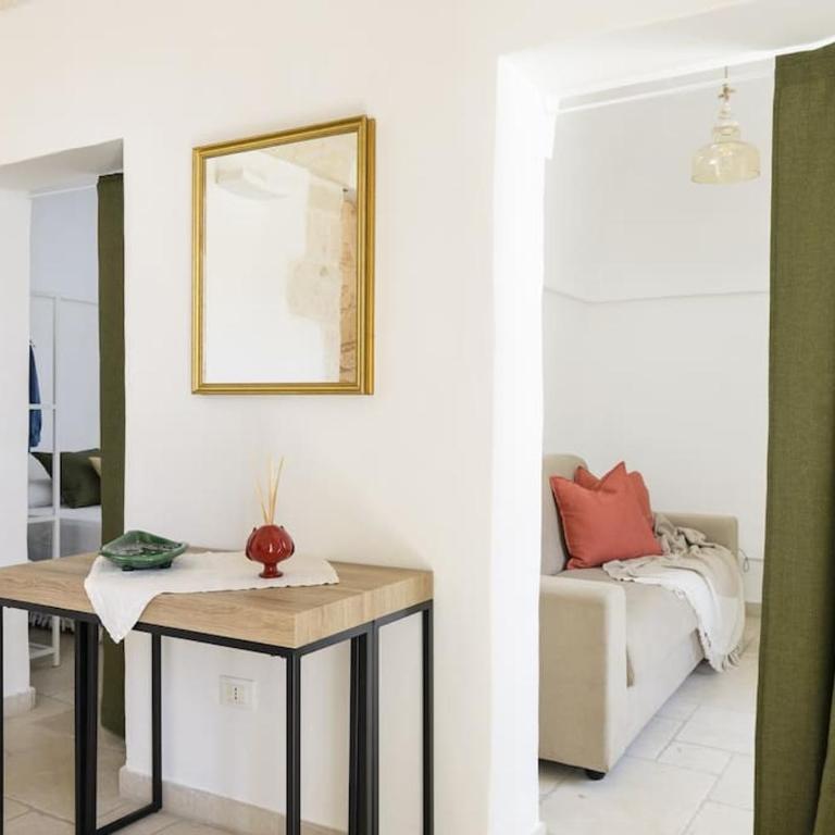 Palazzotto - Cosy apartment - Casa con 1 Camera da Letto - 9