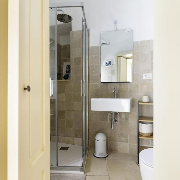 Palazzotto - Cosy apartment - Casa con 1 Camera da Letto - 14