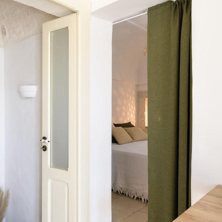 Palazzotto - Cosy apartment - Casa con 1 Camera da Letto - 16