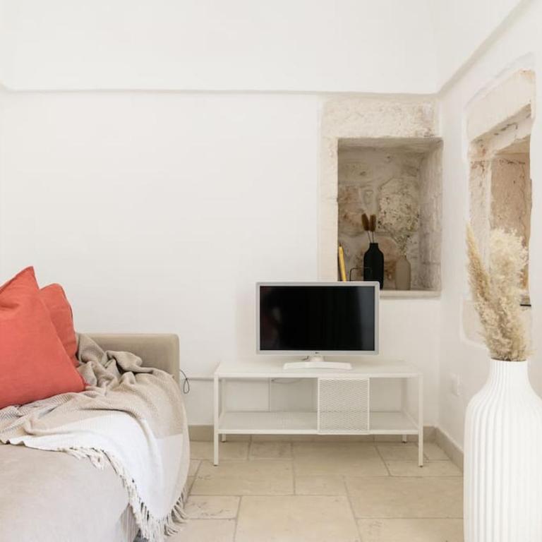 Palazzotto - Cosy apartment - Casa con 1 Camera da Letto - 18