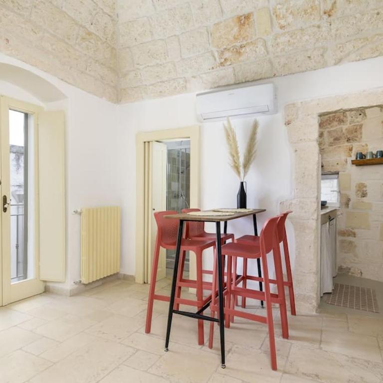 Palazzotto - Cosy apartment - Casa con 1 Camera da Letto - 19
