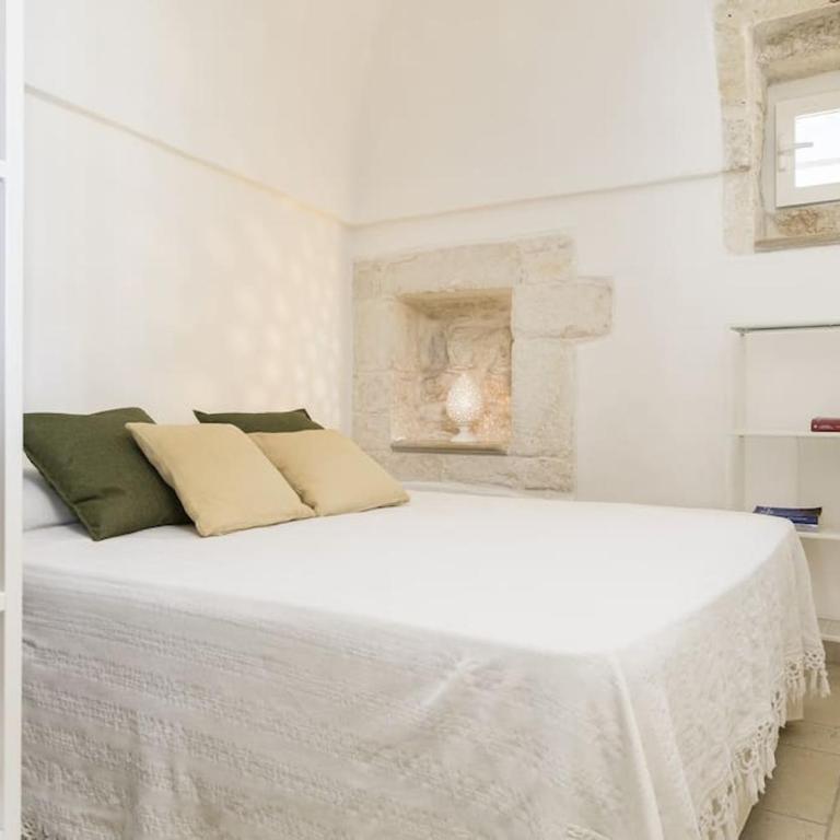 Palazzotto - Cosy apartment - Casa con 1 Camera da Letto - 20