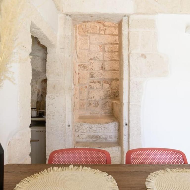 Palazzotto - Cosy apartment - Casa con 1 Camera da Letto - 22