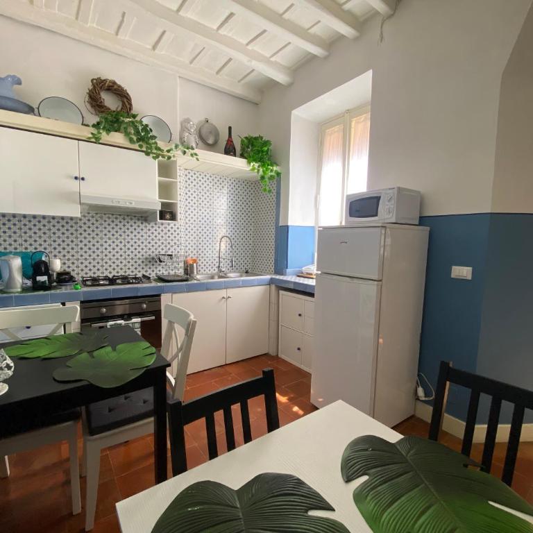 Pantheon Ancient Rome Apartment - Appartamento Deluxe - 44
