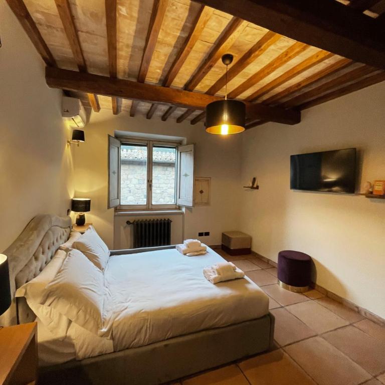 Domus Luxury Gianicolo - Villa Deluxe - 15
