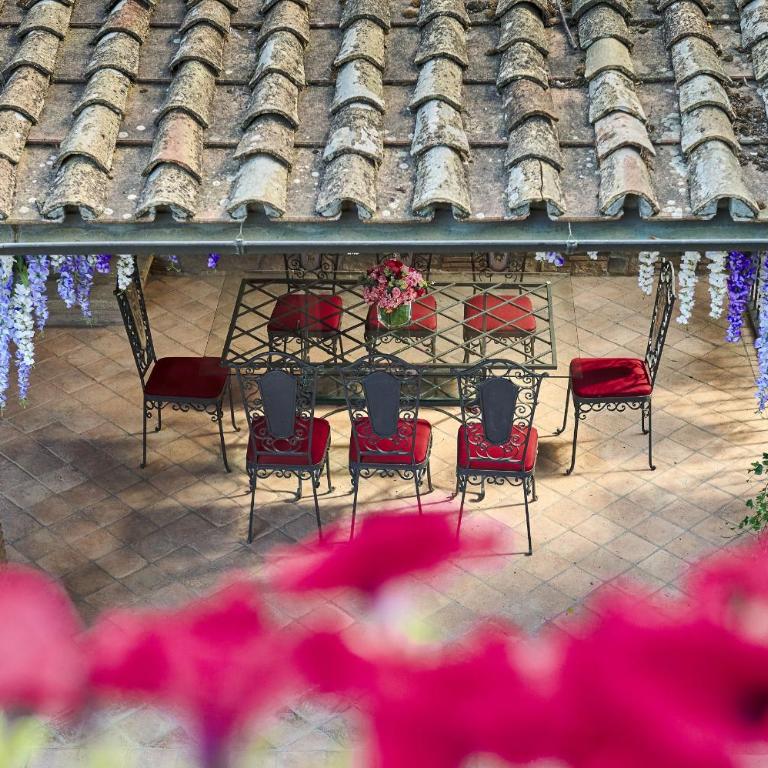 Domus Luxury Gianicolo - Villa Deluxe - 10