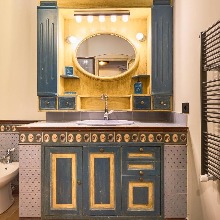 Domus Luxury Gianicolo - Villa Deluxe - 45