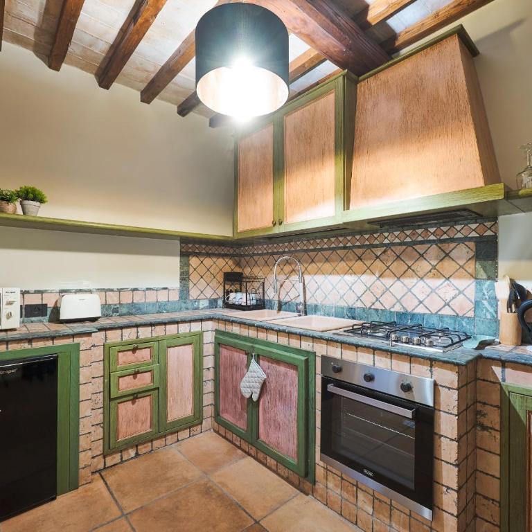 Domus Luxury Gianicolo - Villa Deluxe - 49