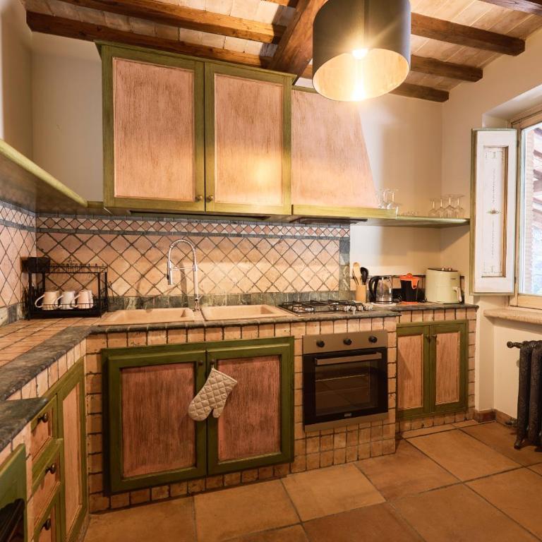 Domus Luxury Gianicolo - Villa Deluxe - 50