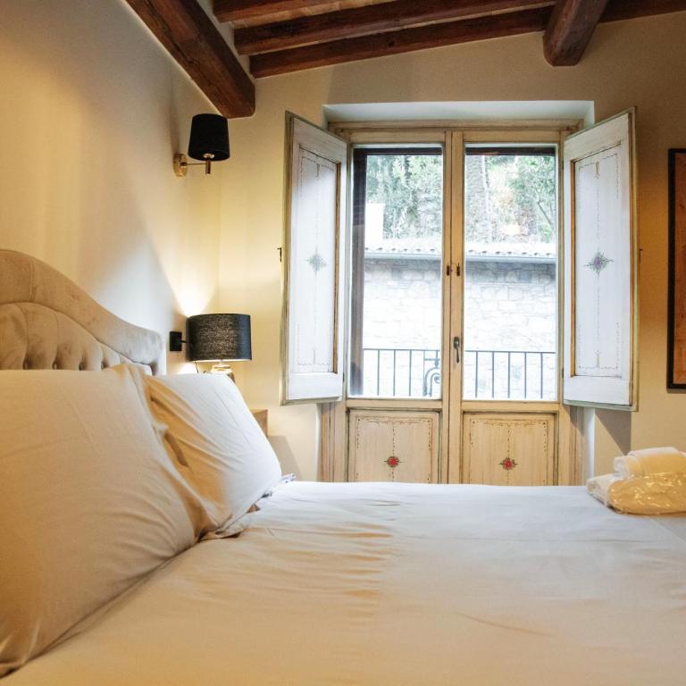 Domus Luxury Gianicolo - Villa Deluxe - 53