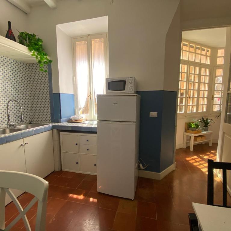 Pantheon Ancient Rome Apartment - Appartamento Deluxe - 43