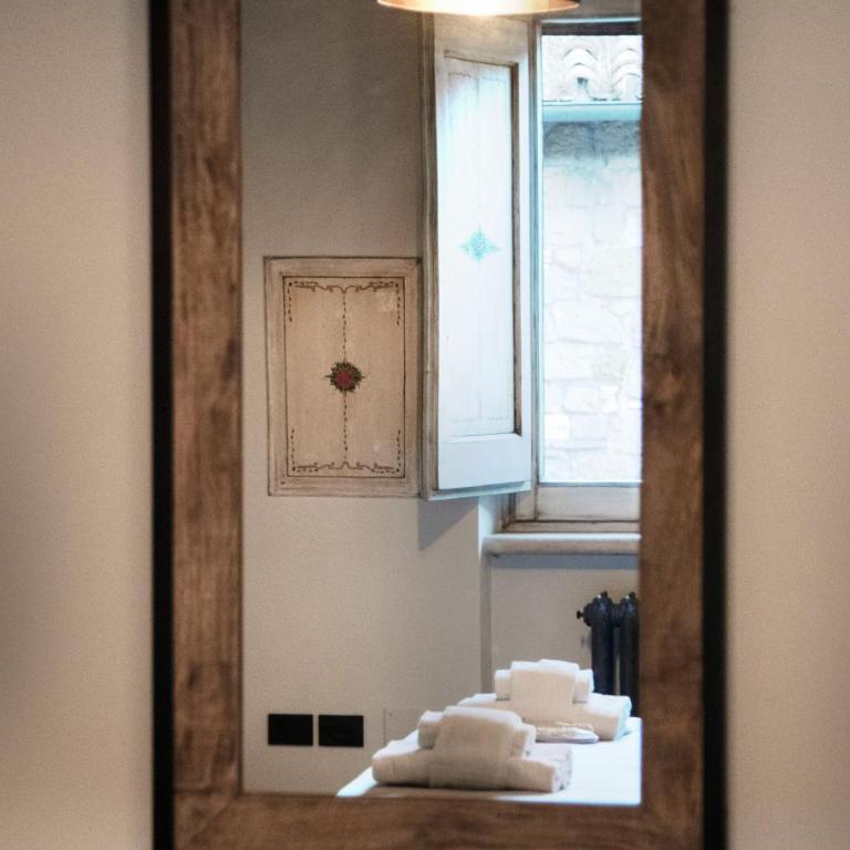 Domus Luxury Gianicolo - Villa Deluxe - 55