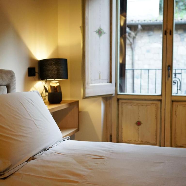 Domus Luxury Gianicolo - Villa Deluxe - 56