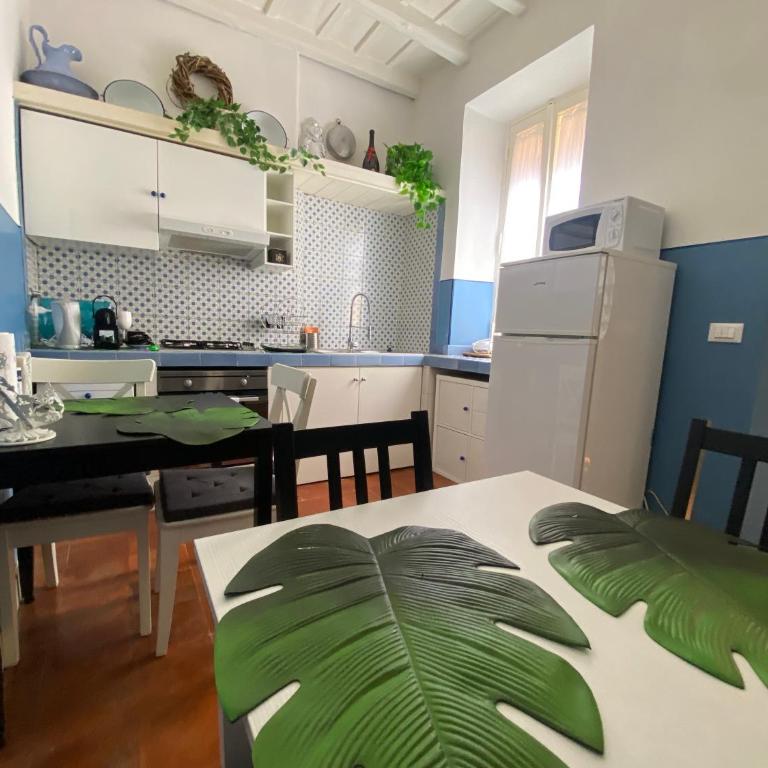 Pantheon Ancient Rome Apartment - Appartamento Deluxe - 41